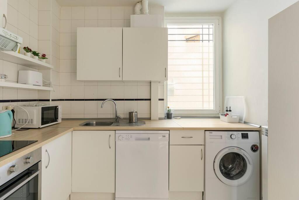 Apartamento Citycenter Tudela Luaran gambar