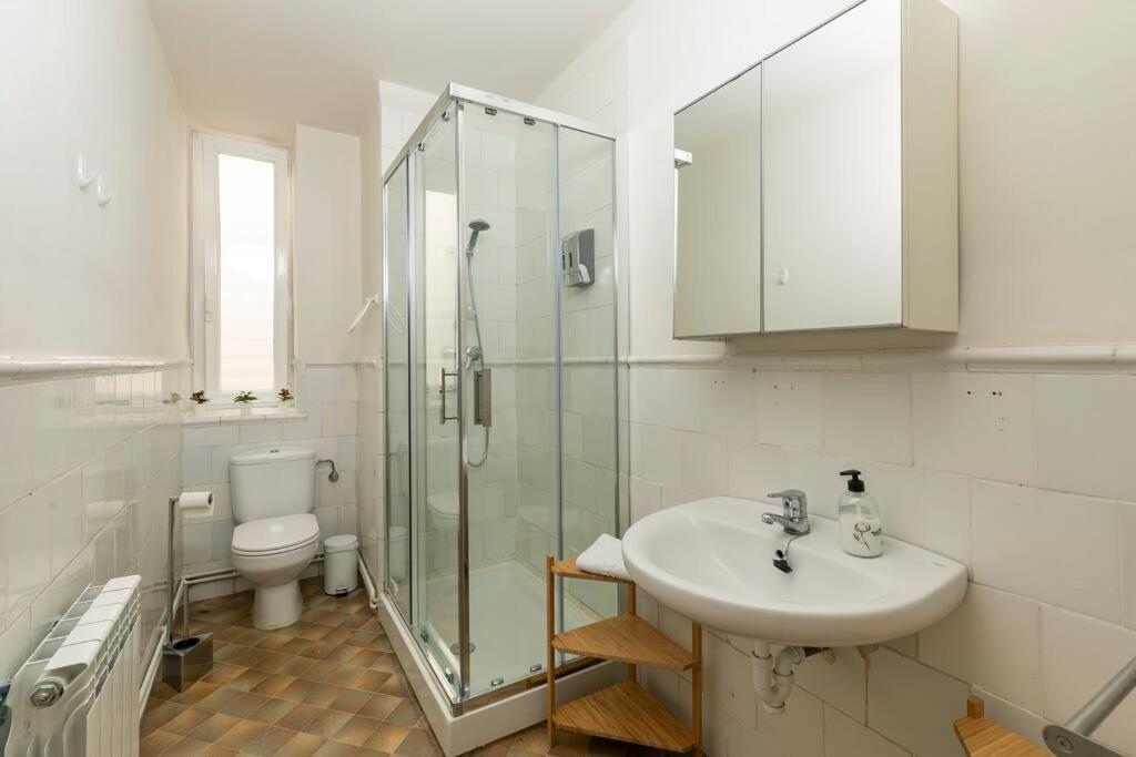 Apartamento Citycenter Tudela Luaran gambar