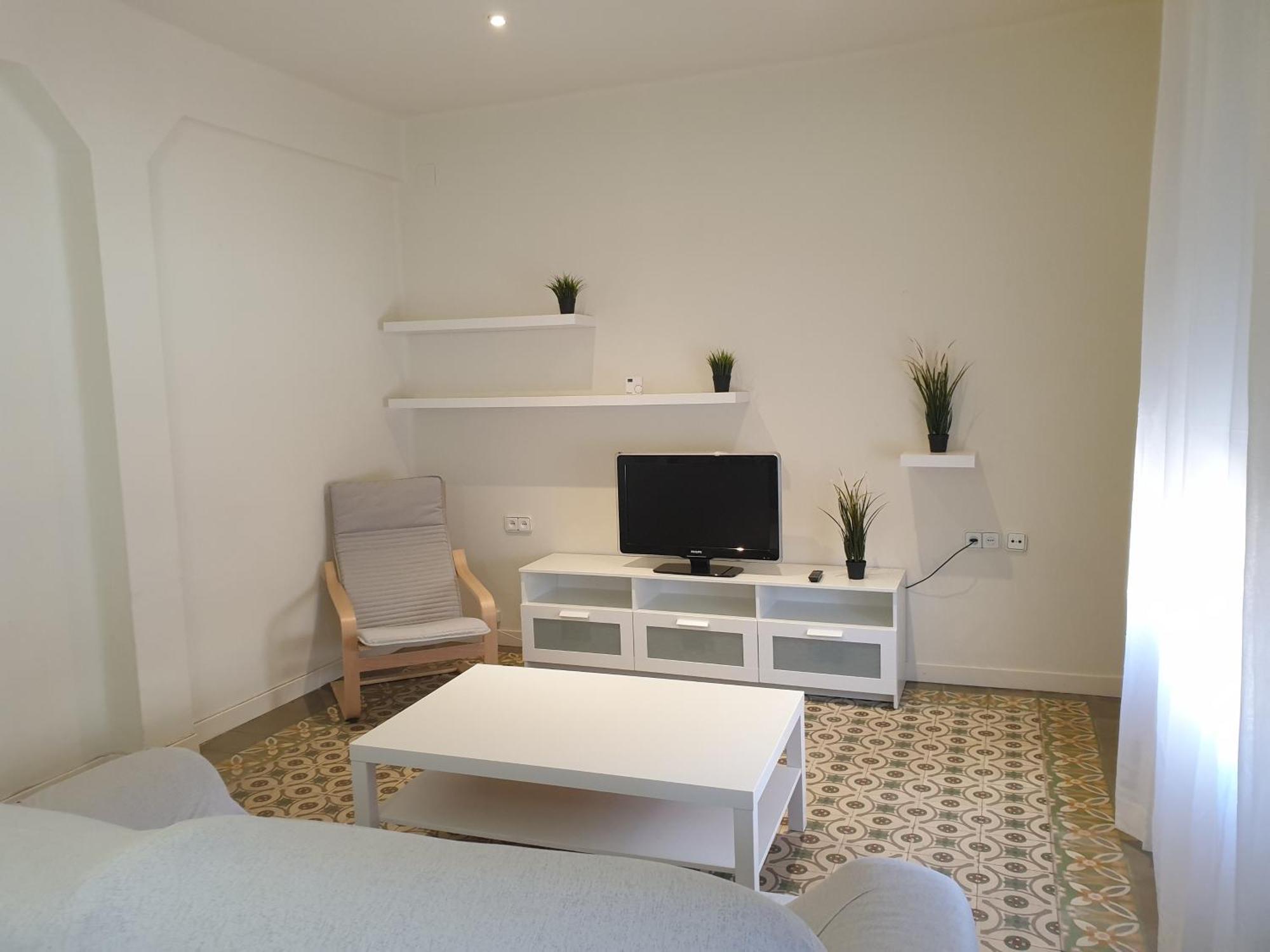 Apartamento Citycenter Tudela Luaran gambar