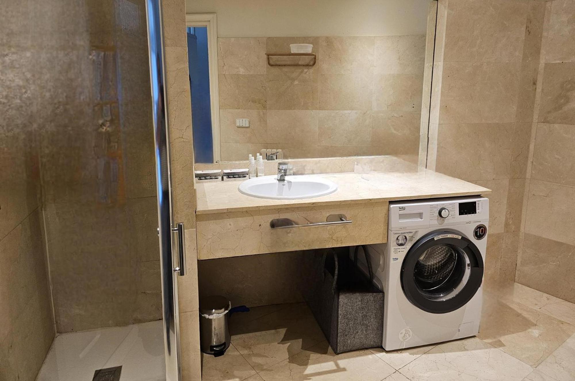 Apartamento Citycenter Tudela Luaran gambar